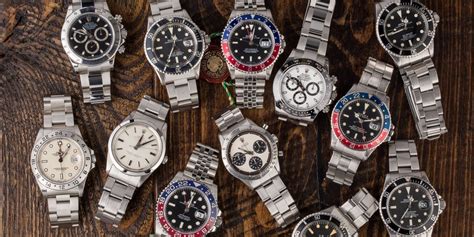 rolex colection|list of all rolex models.